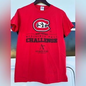 SCSU Tee Size Small. St.Cloud State University
